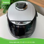 Nồi cơm điện tử Kangaroo KG595 KG595