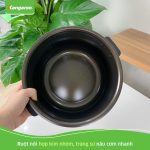 Nồi cơm điện tử Kangaroo KG595 KG595