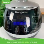 Nồi cơm điện tử Kangaroo KG595 KG595