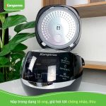 Nồi cơm điện tử Kangaroo KG595 KG595