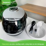 Nồi cơm điện tử Kangaroo KG595 KG595