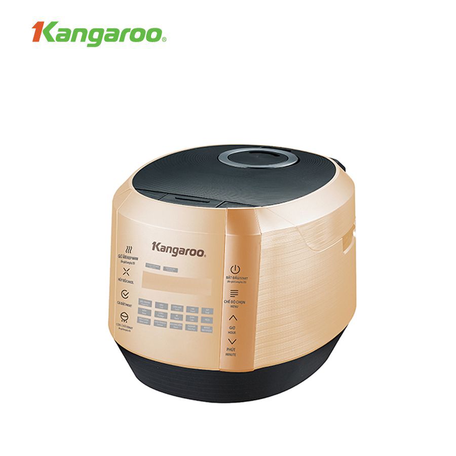 KGK15005400-0 Nồi cơm điện tử Kangaroo KG596 KG596