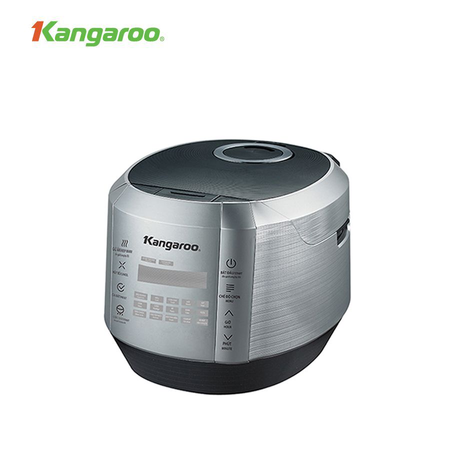 KGK15005500-0 Nồi cơm điện tử Kangaroo KG598 KG598