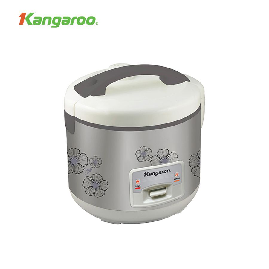 Nồi cơm điện Kangaroo KG378M KG378M
