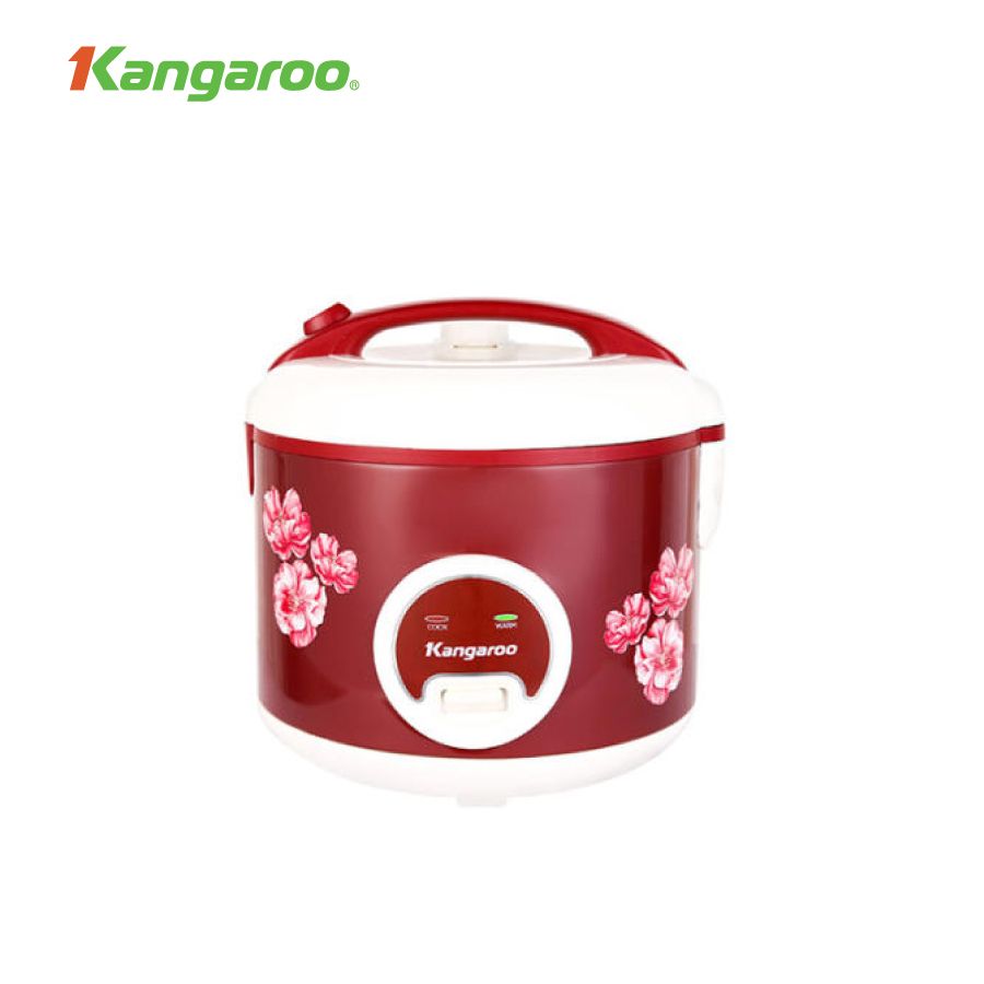 KGK15005900-0 Nồi cơm điện Kangaroo KG378H KG378H