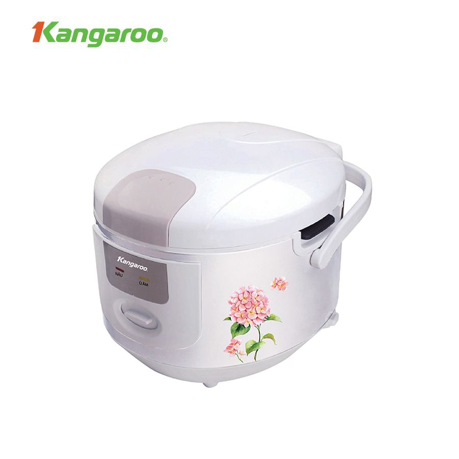 Nồi cơm điện Kangaroo KG11H KG11H