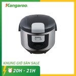 Nồi cơm điện Kangaroo KG12H KG12H