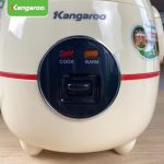 Nồi cơm điện Kangaroo KG823 KG823