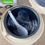 Nồi cơm điện Kangaroo KG823 KG823