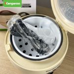 Nồi cơm điện Kangaroo KG823 KG823