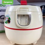 Nồi cơm điện Kangaroo KG823 KG823