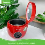 Nồi cơm điện Kangaroo KG824 KG824