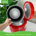 Nồi cơm điện Kangaroo KG824 KG824