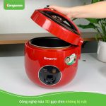 Nồi cơm điện Kangaroo KG824 KG824