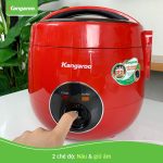 Nồi cơm điện Kangaroo KG824 KG824
