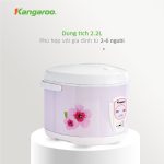 Nồi cơm điện Kangaroo KG827 KG827