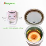 Nồi cơm điện Kangaroo KG827 KG827