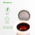 Nồi cơm điện Kangaroo KG827 KG827