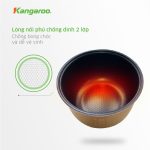 Nồi cơm điện Kangaroo KG827 KG827