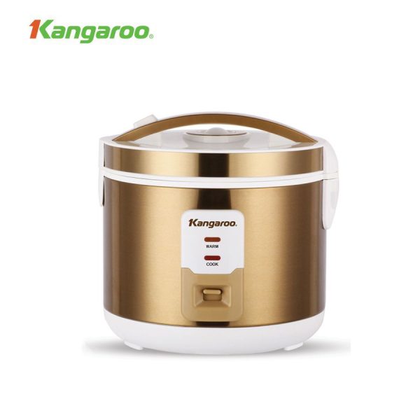 Nồi cơm điện Kangaroo KG572 KG572