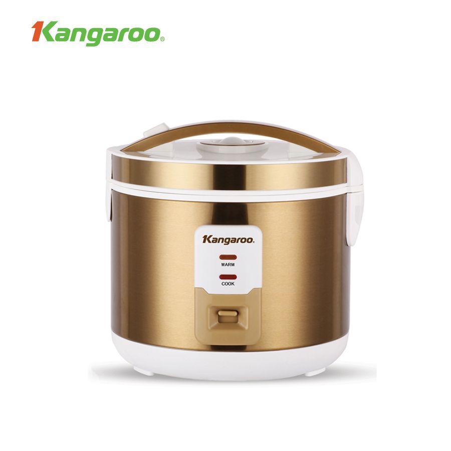 Nồi cơm điện Kangaroo KG572 KG572