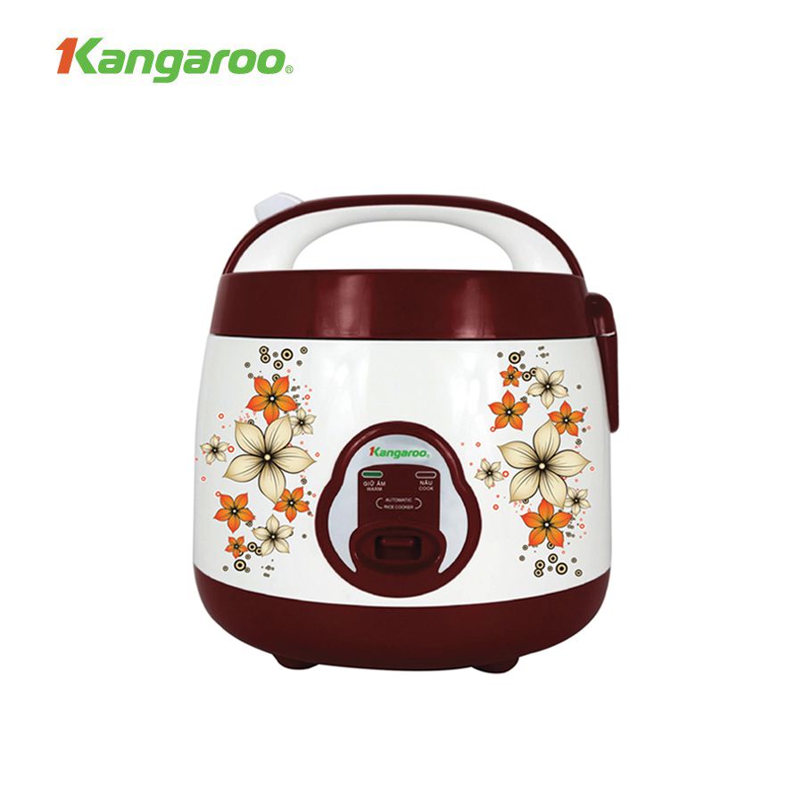 Nồi cơm điện Kangaroo KG574 KG574