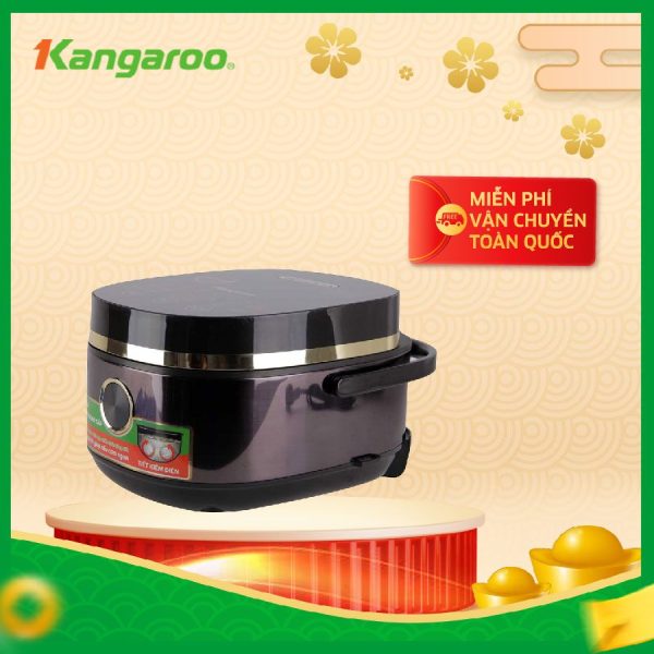 Nồi cơm điện cao tần Kangaroo KG599N KG599N