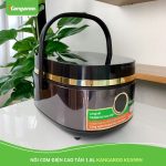 Nồi cơm điện cao tần Kangaroo KG599N KG599N