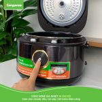 Nồi cơm điện cao tần Kangaroo KG599N KG599N