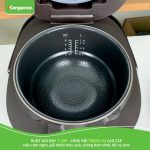 Nồi cơm điện cao tần Kangaroo KG599N KG599N