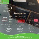 Nồi cơm điện cao tần Kangaroo KG599N KG599N
