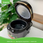 Nồi cơm điện cao tần Kangaroo KG599N KG599N