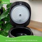 Nồi cơm điện cao tần Kangaroo KG599N KG599N