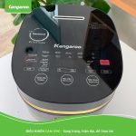 Nồi cơm điện cao tần Kangaroo KG599N KG599N