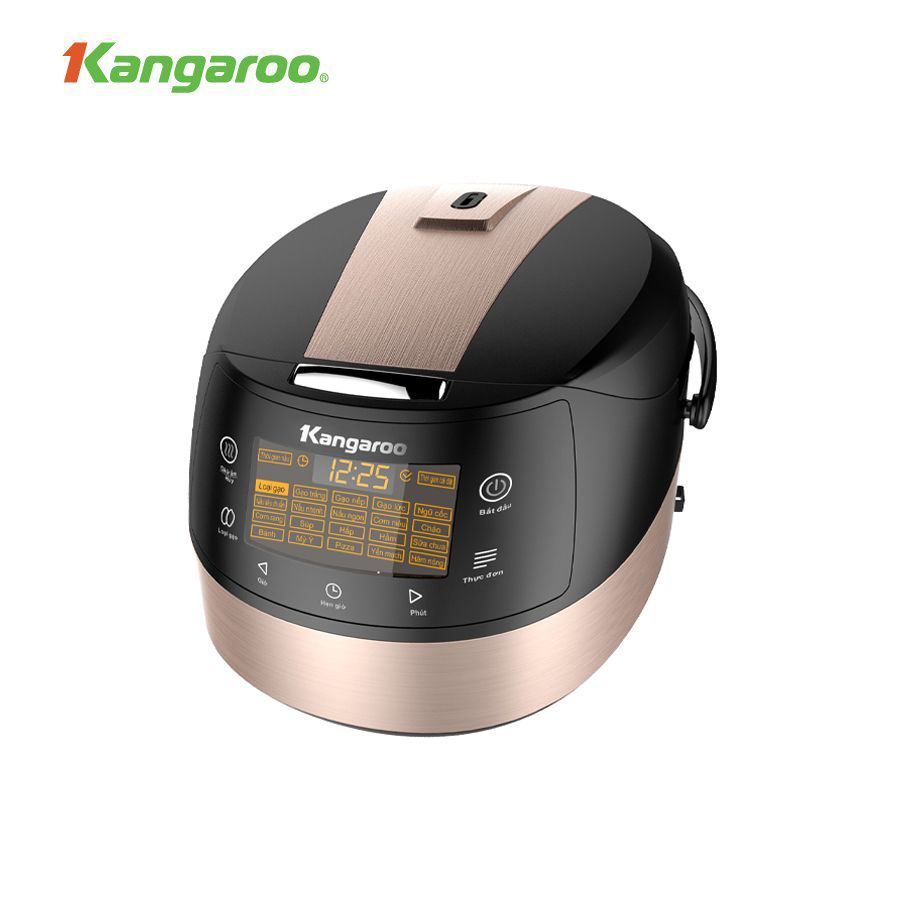 KGK15010400-0 Nồi cơm điện tử Kangaroo KG18DR8 KG18DR8