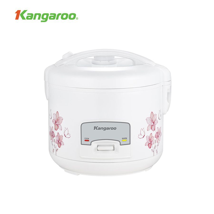 KGK15010500-0 Nồi cơm điện Kangaroo KG12RC1 KG12RC1