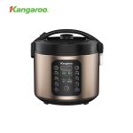Nồi cơm điện tử 1.8L Kangaroo KG18DR6 KG18DR6