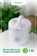 Nồi cơm điện 1.8L Kangaroo KG18RC9 KG18RC9