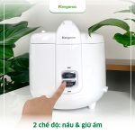 Nồi cơm điện 1.8L Kangaroo KG18RC9 KG18RC9
