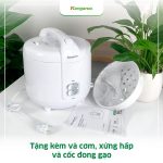Nồi cơm điện 1.8L Kangaroo KG18RC9 KG18RC9