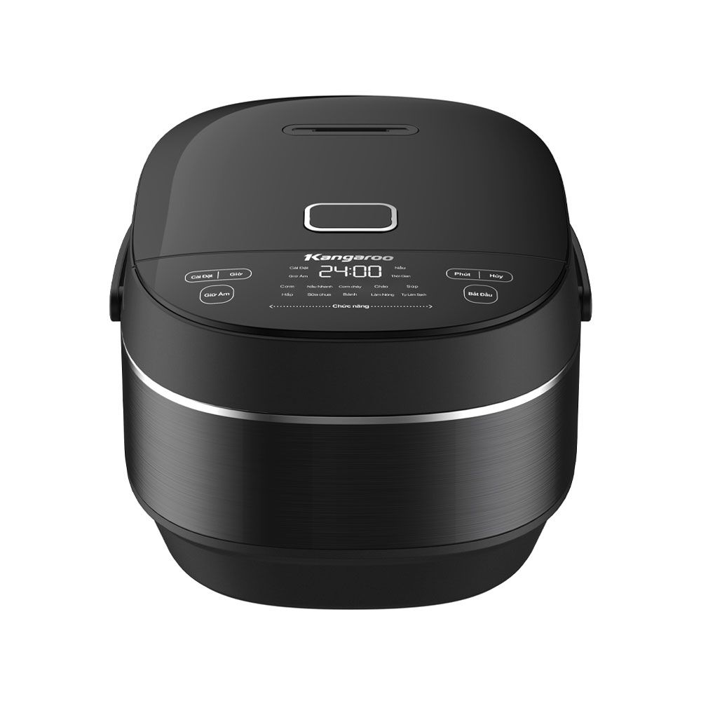 Nồi cơm điện cao tần 1.8L Kangaroo KG18RIH1 KG18RIH1