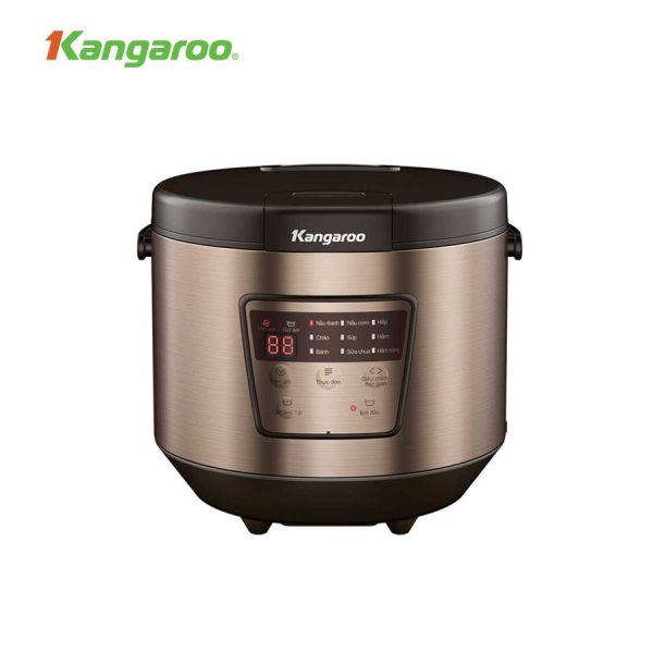 Nồi cơm điện tử Kangaroo KG18DR7 KG18DR7