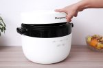Nồi cơm điện tử 1.8L Kangaroo KG18DR9 KG18DR9
