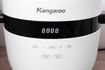 Nồi cơm điện tử 1.8L Kangaroo KG18DR9 KG18DR9