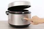 Nồi cơm điện tử 1.5L Kangaroo KG15DR10 KG15DR10
