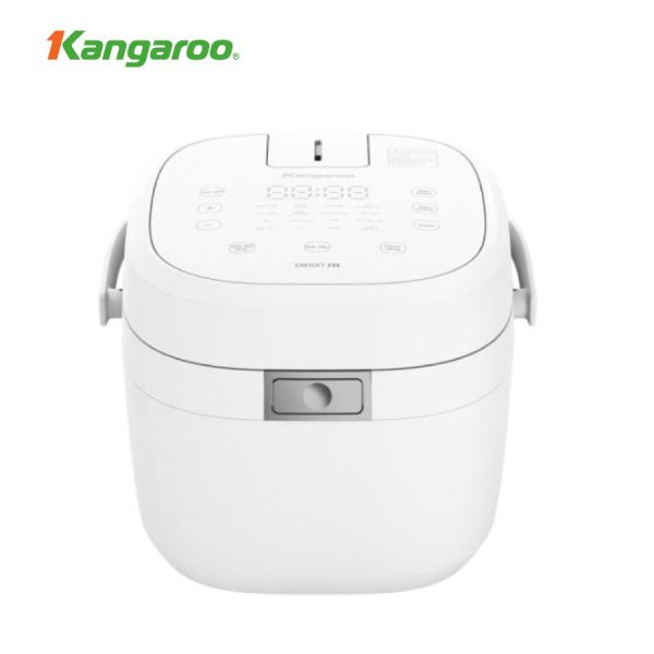 Nồi cơm điện cao tần Kangaroo KGR12IH1 KGR12IH1