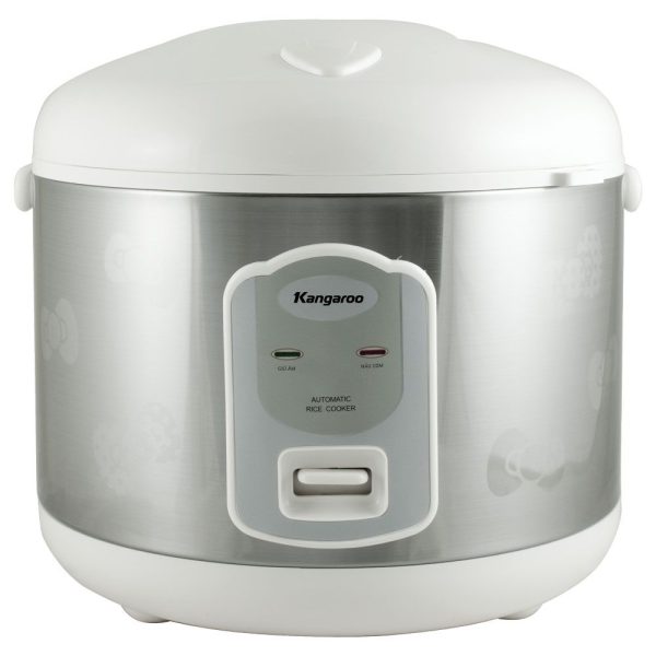Nồi cơm 1,8L Kangaroo KGRC29D KGRC29D