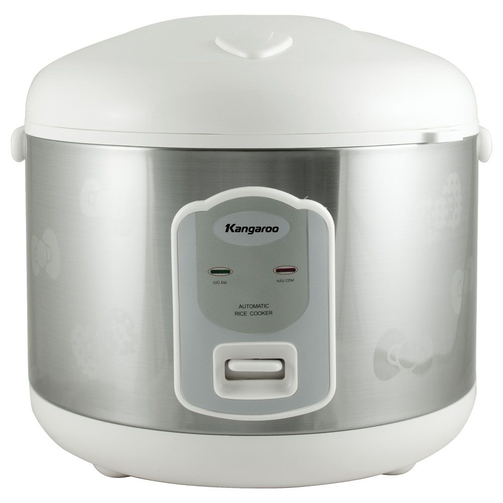 Nồi cơm 1,8L Kangaroo KGRC29D KGRC29D