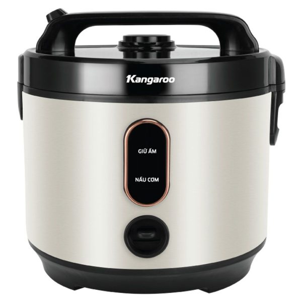 Nồi cơm điện Kangaroo 1.5 lít KGRC15M2BE KGRC15M2BE