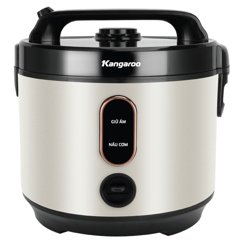 Nồi cơm điện Kangaroo 1.5 lít KGRC15M2BE KGRC15M2BE